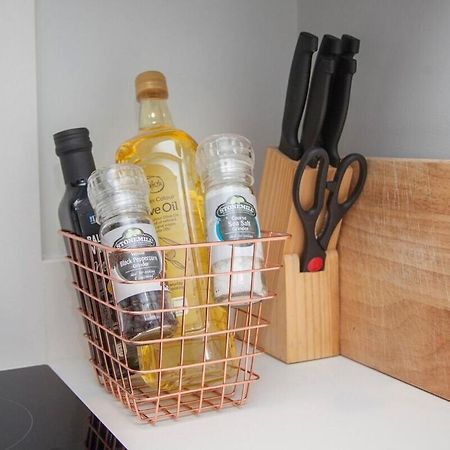 Stylish City Centre Apartment - Bath Esterno foto